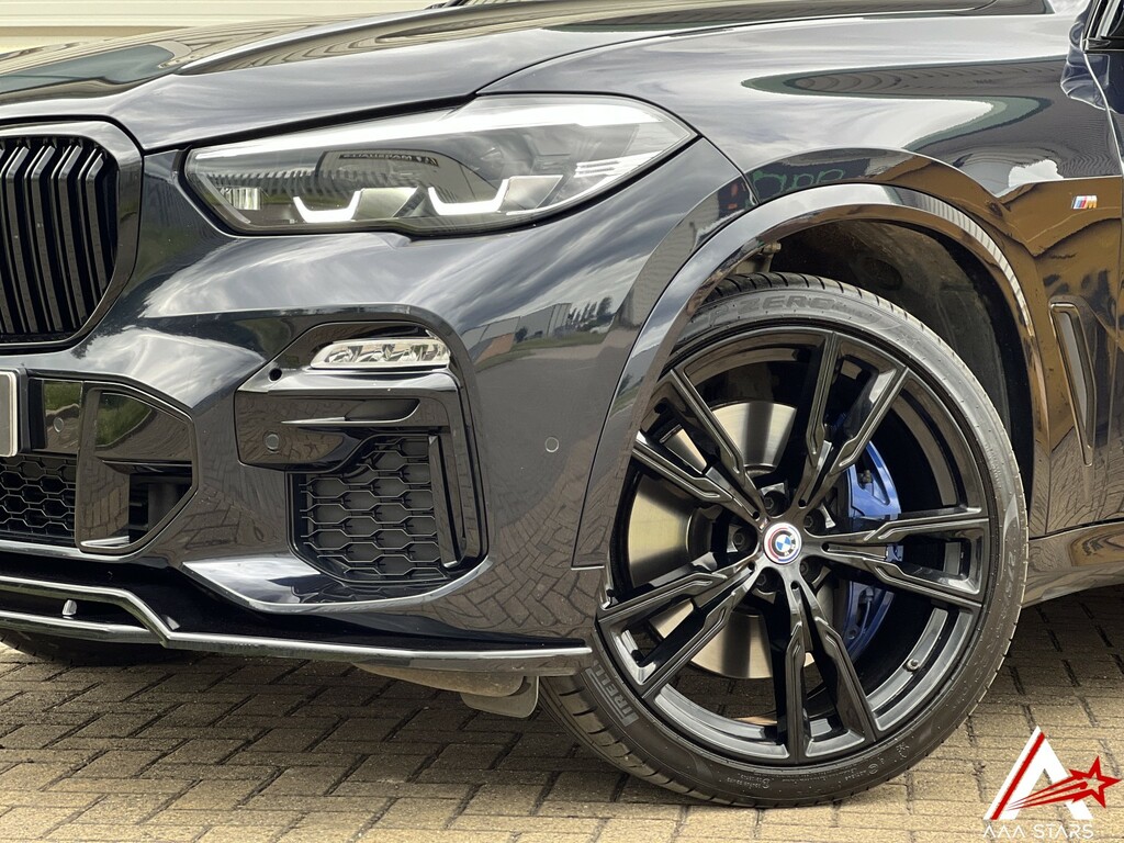 BMW X5  Grey #14