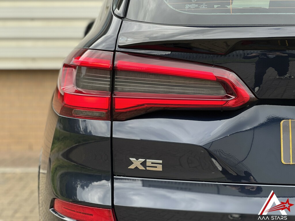 BMW X5  Grey #46