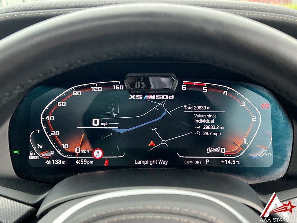 BMW X5  Grey #132