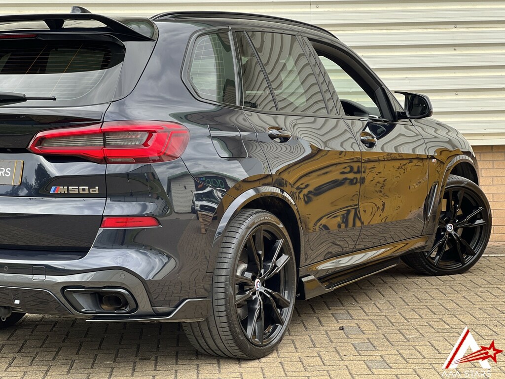 BMW X5  Grey #32