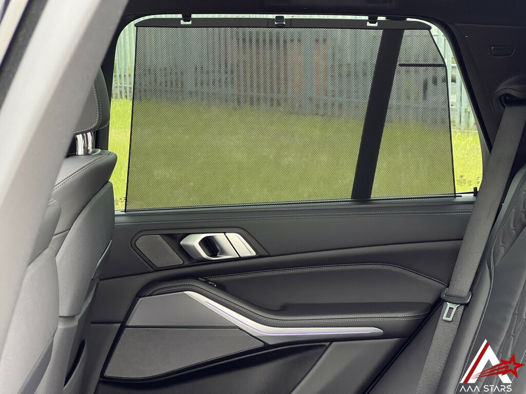 BMW X5  Grey #68