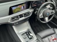 BMW X5  Grey #137