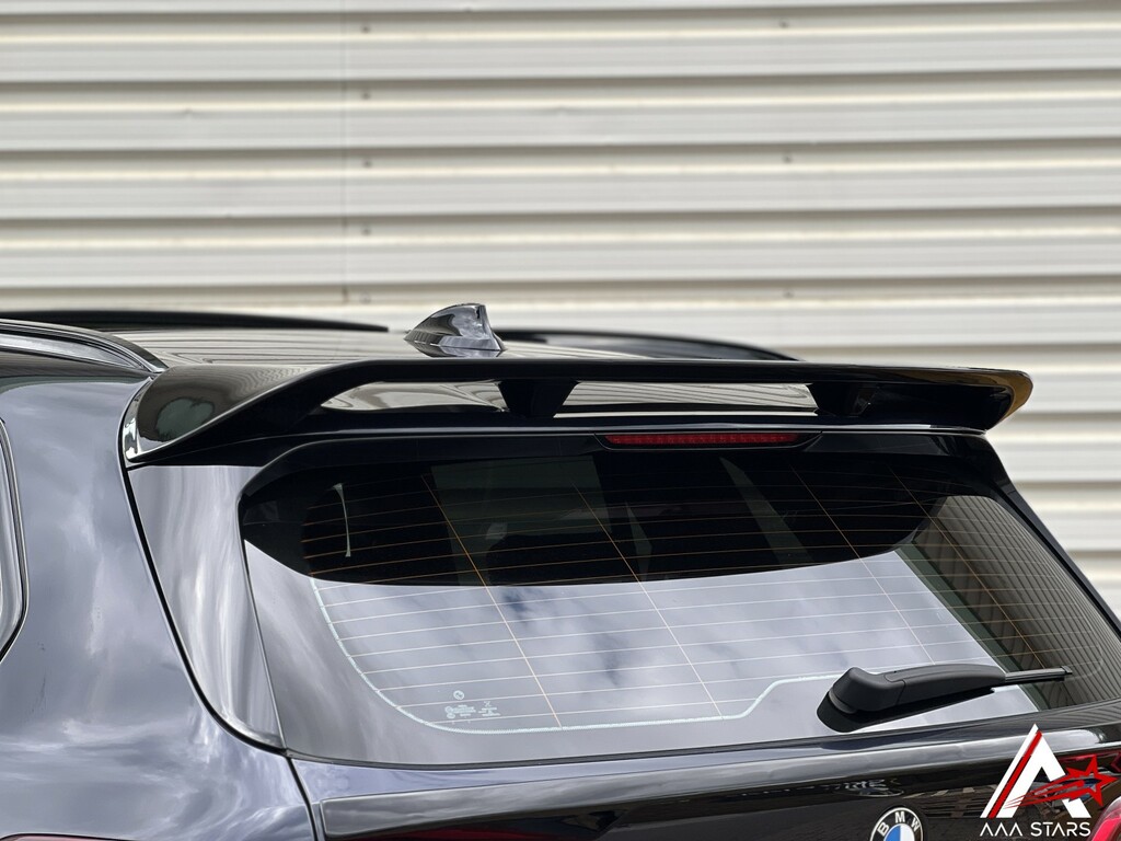 BMW X5  Grey #29