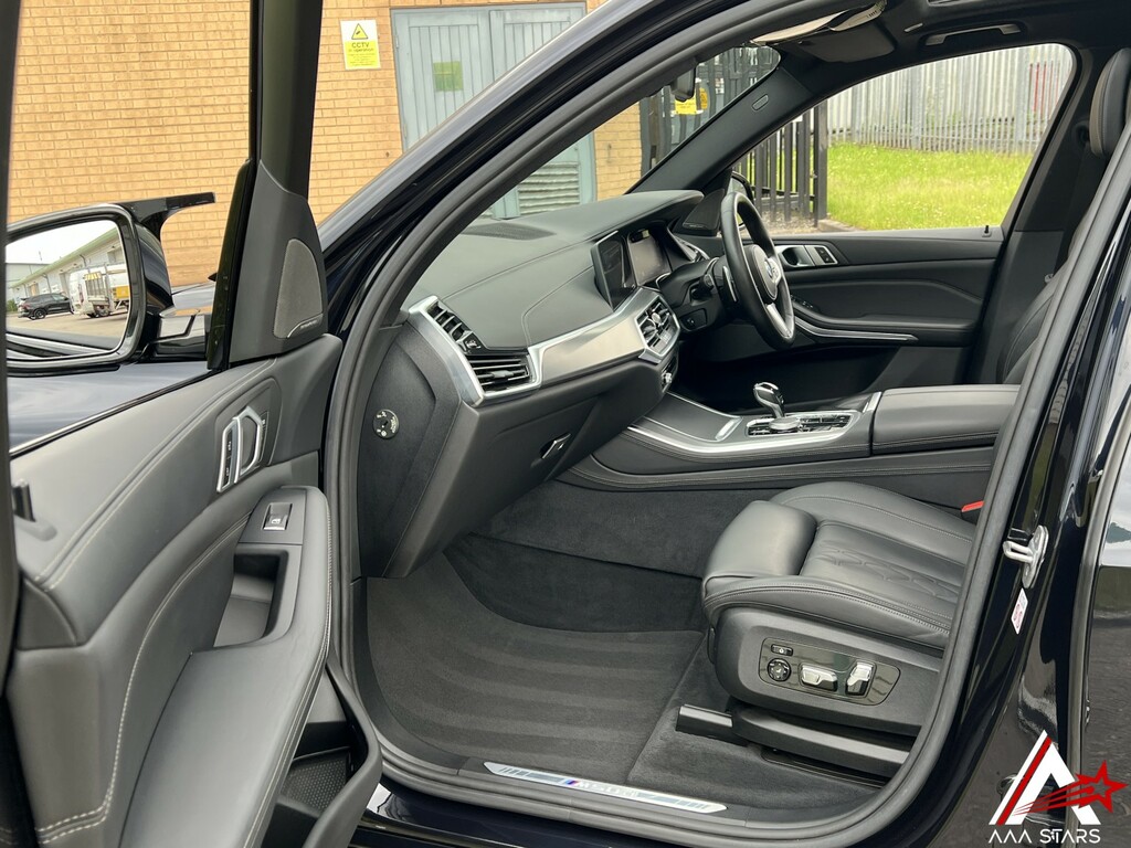 BMW X5  Grey #71