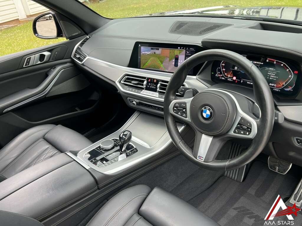 BMW X5  Grey #58