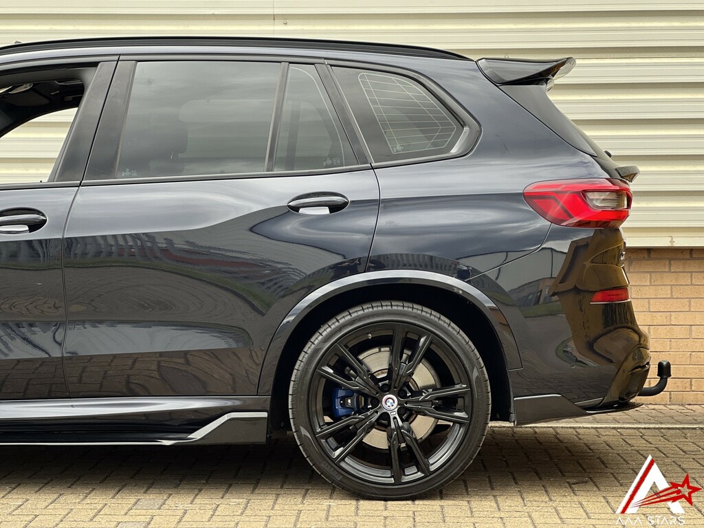 BMW X5  Grey #21