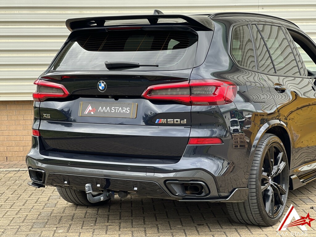 BMW X5  Grey #36