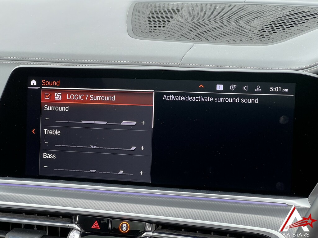 BMW X5  Grey #118