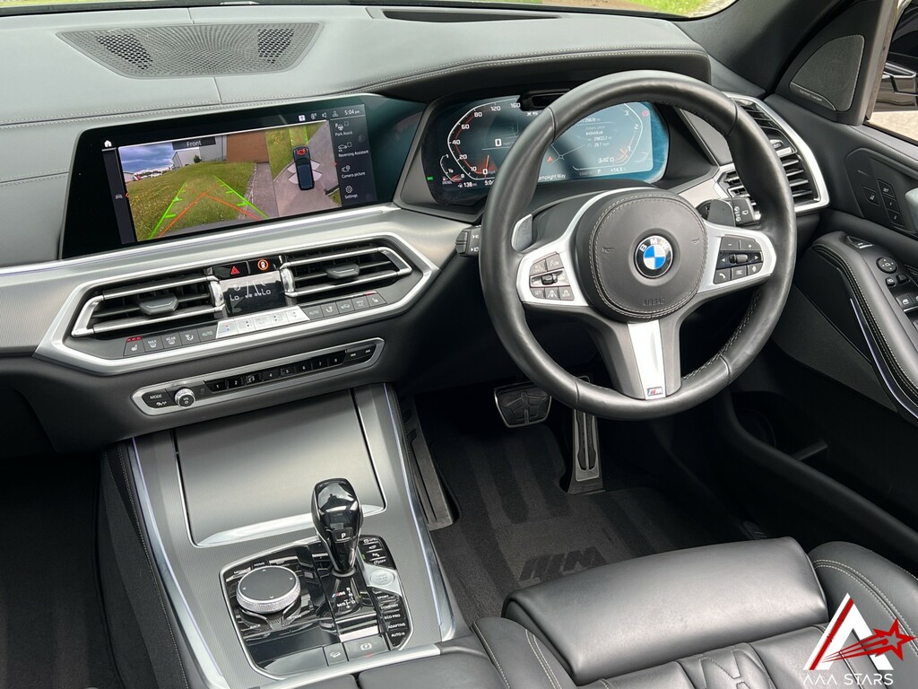 BMW X5  Grey #86