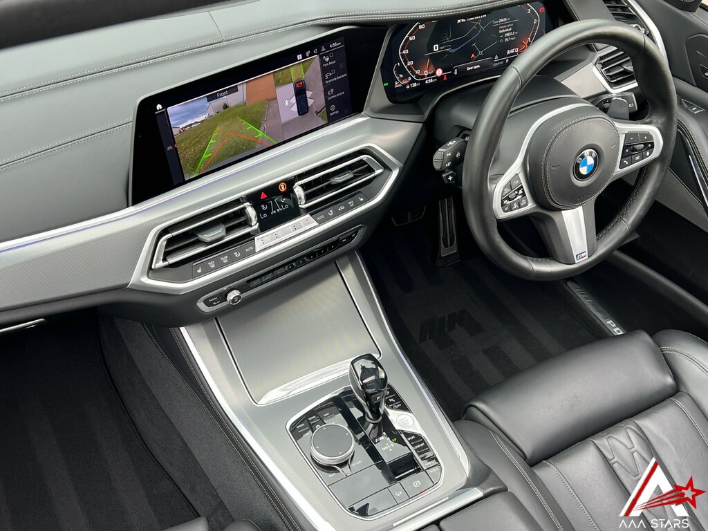 BMW X5  Grey #54