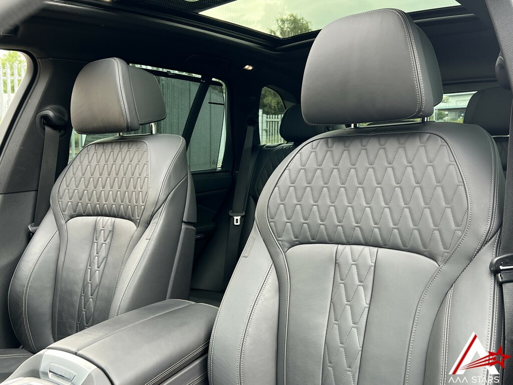 BMW X5  Grey #69