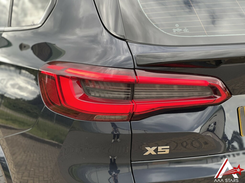 BMW X5  Grey #27