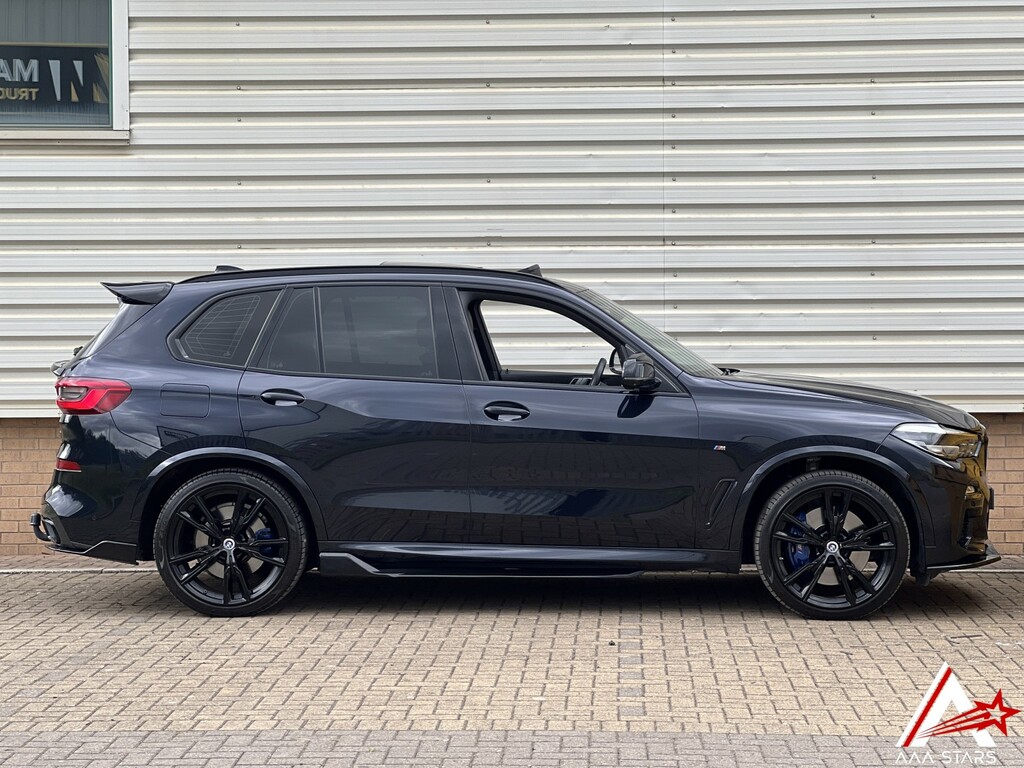 BMW X5  Grey #34