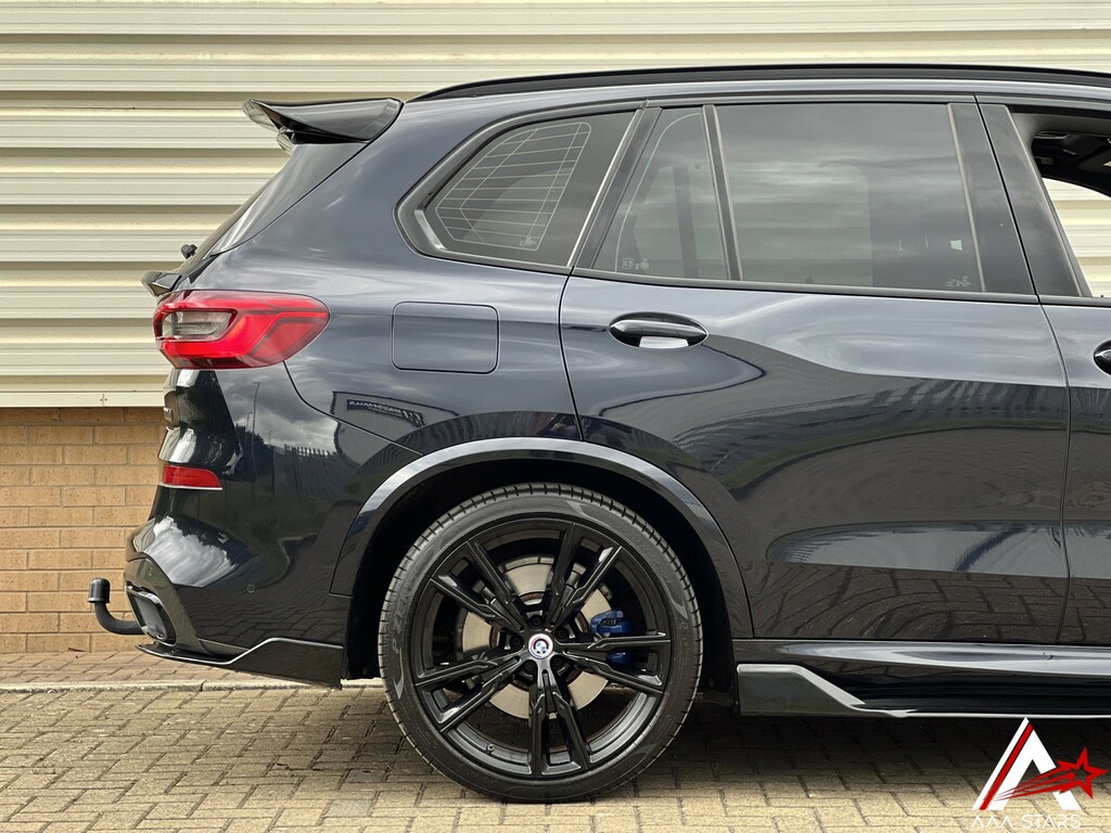 BMW X5  Grey #33