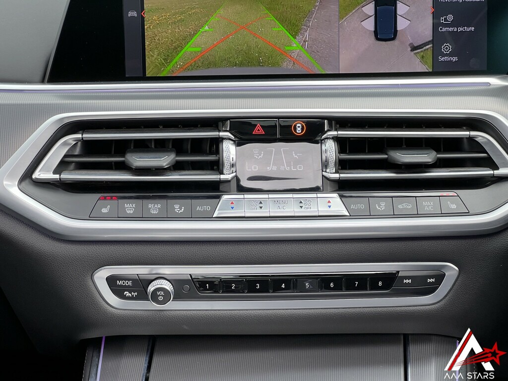 BMW X5  Grey #107
