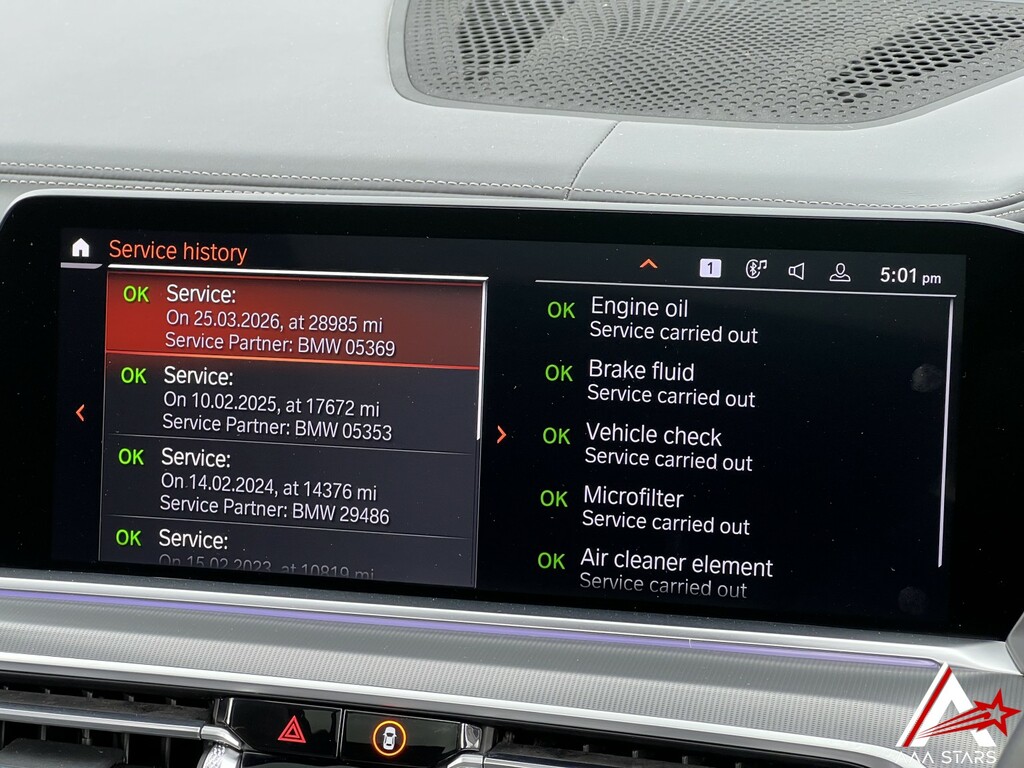 BMW X5  Grey #115