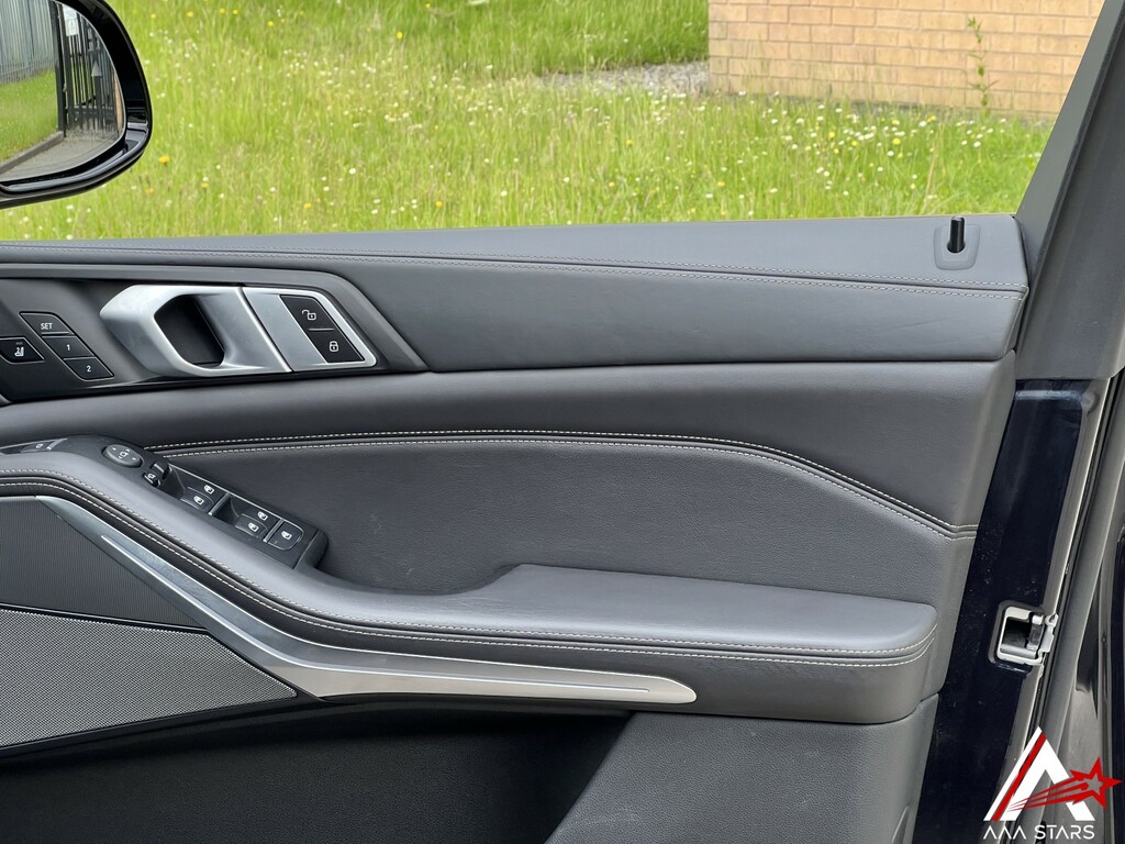 BMW X5  Grey #80