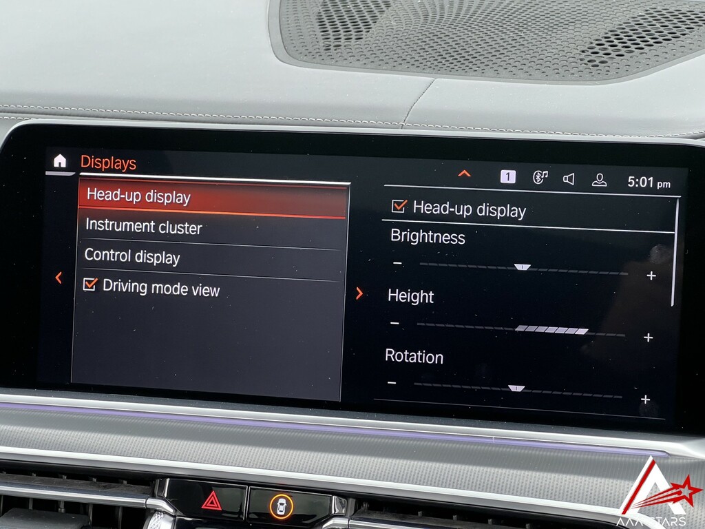 BMW X5  Grey #122