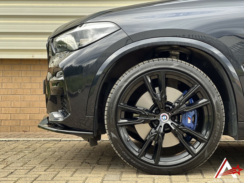 BMW X5  Grey #19
