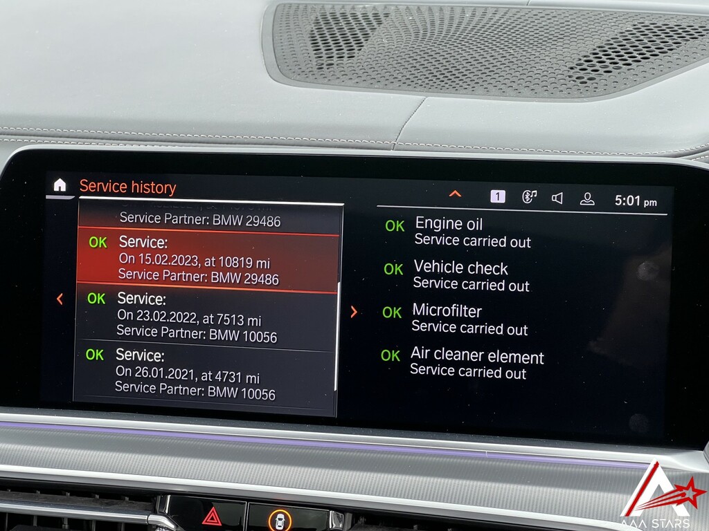 BMW X5  Grey #117