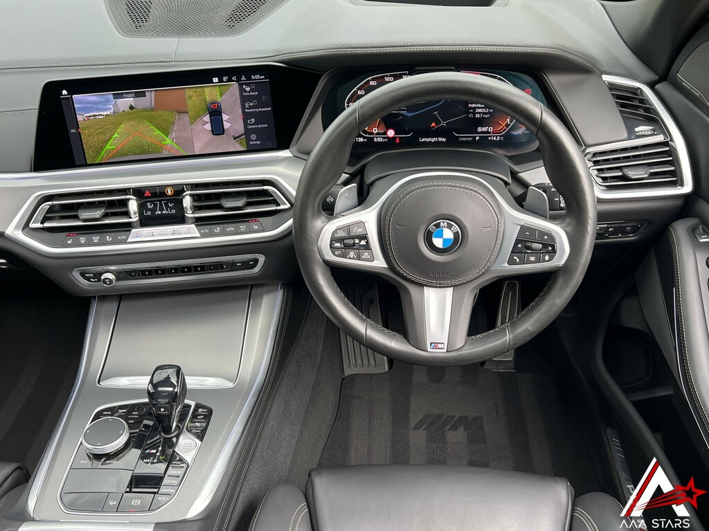 BMW X5  Grey #88