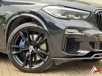 BMW X5  Grey #136
