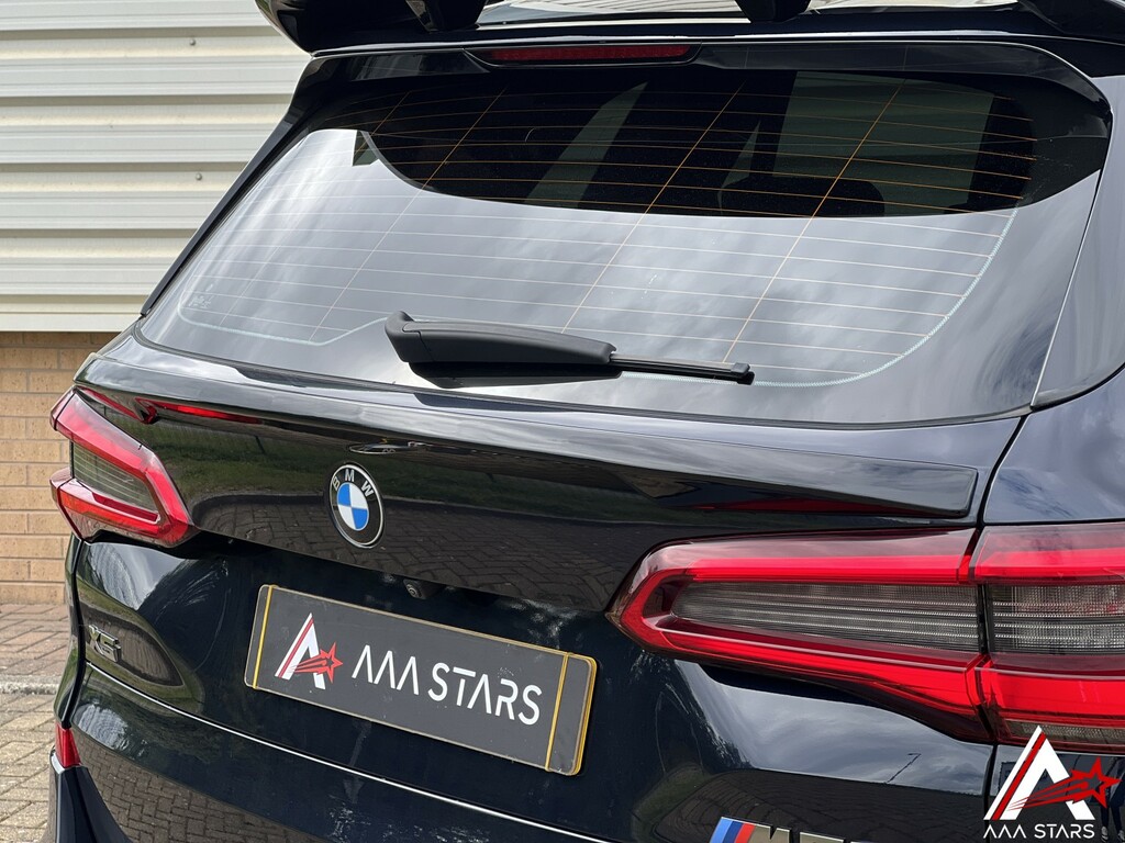 BMW X5  Grey #40