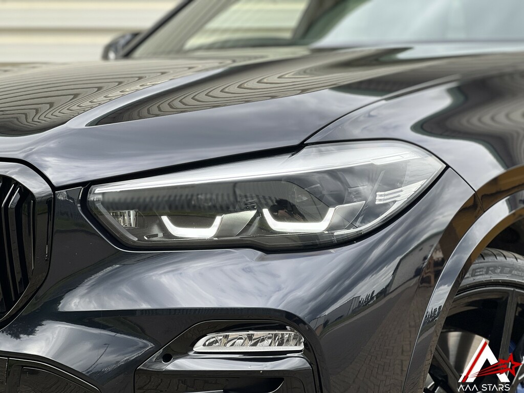 BMW X5  Grey #16
