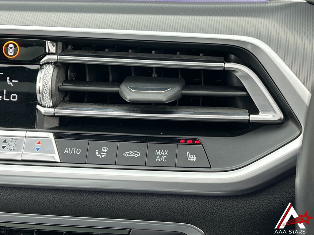 BMW X5  Grey #109