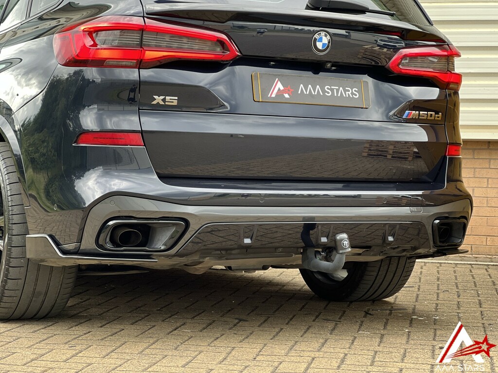 BMW X5  Grey #25