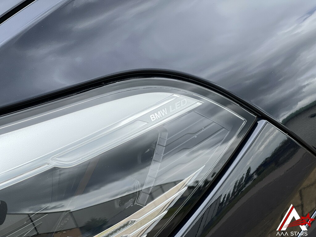 BMW X5  Grey #17