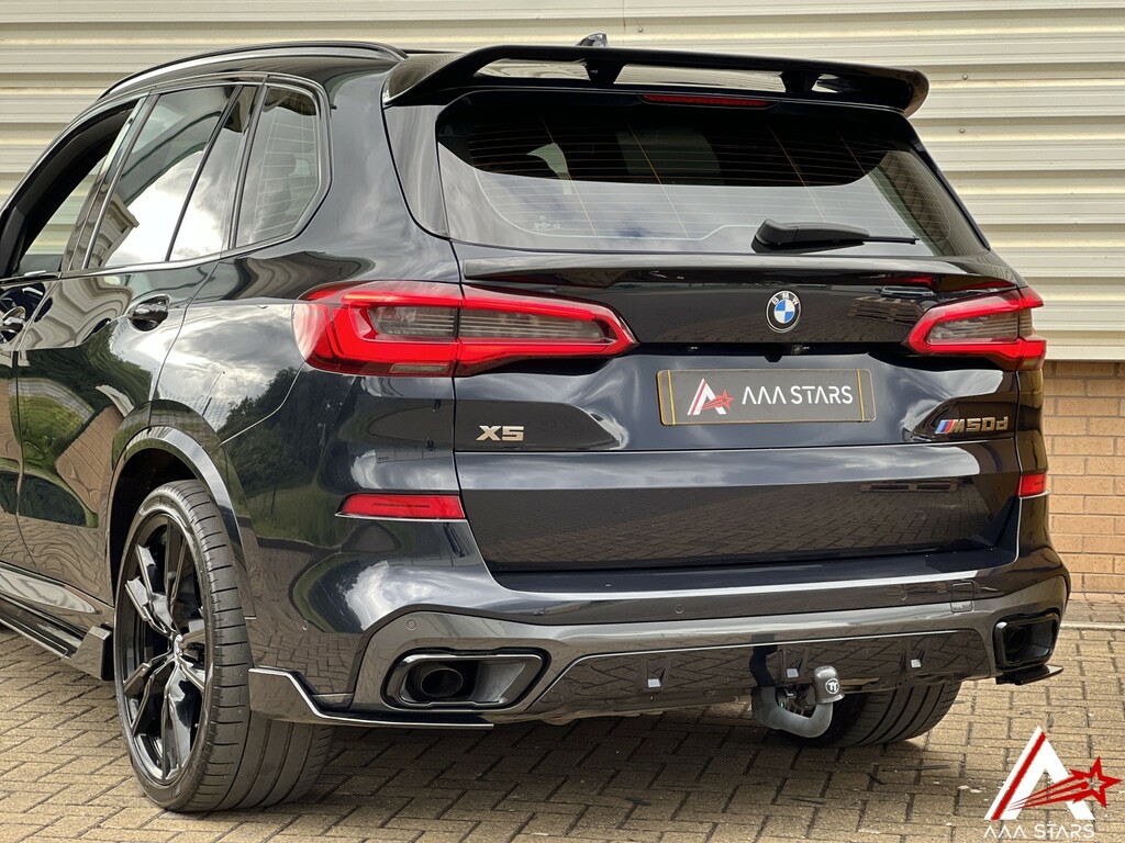 BMW X5  Grey #24