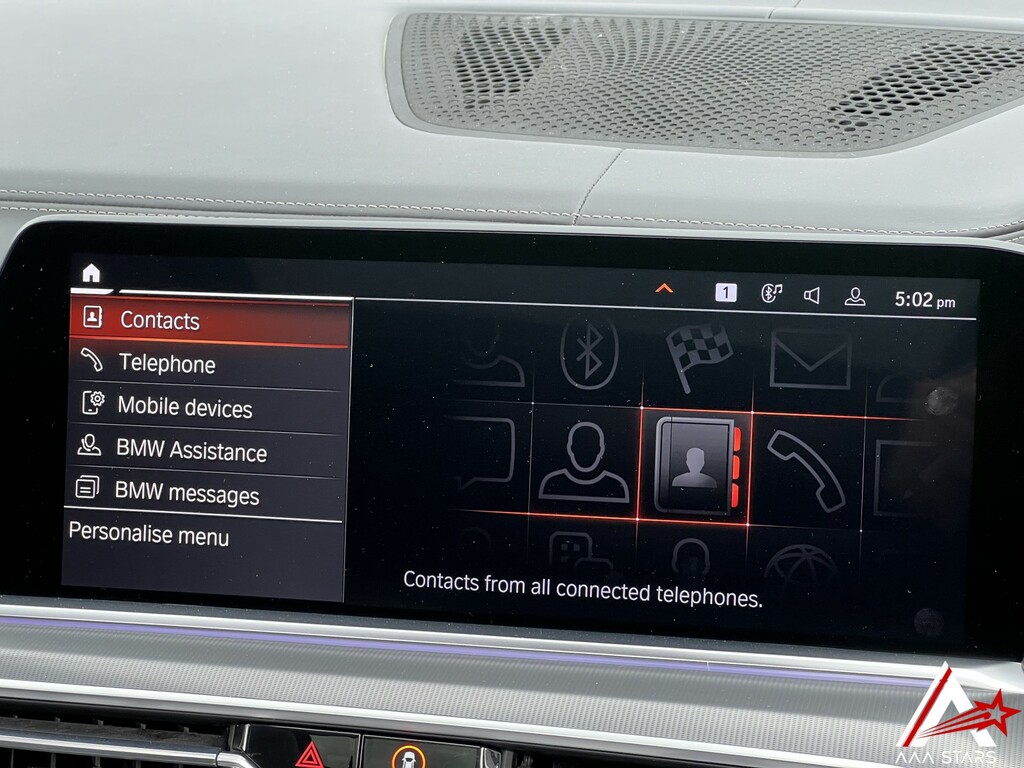 BMW X5  Grey #131