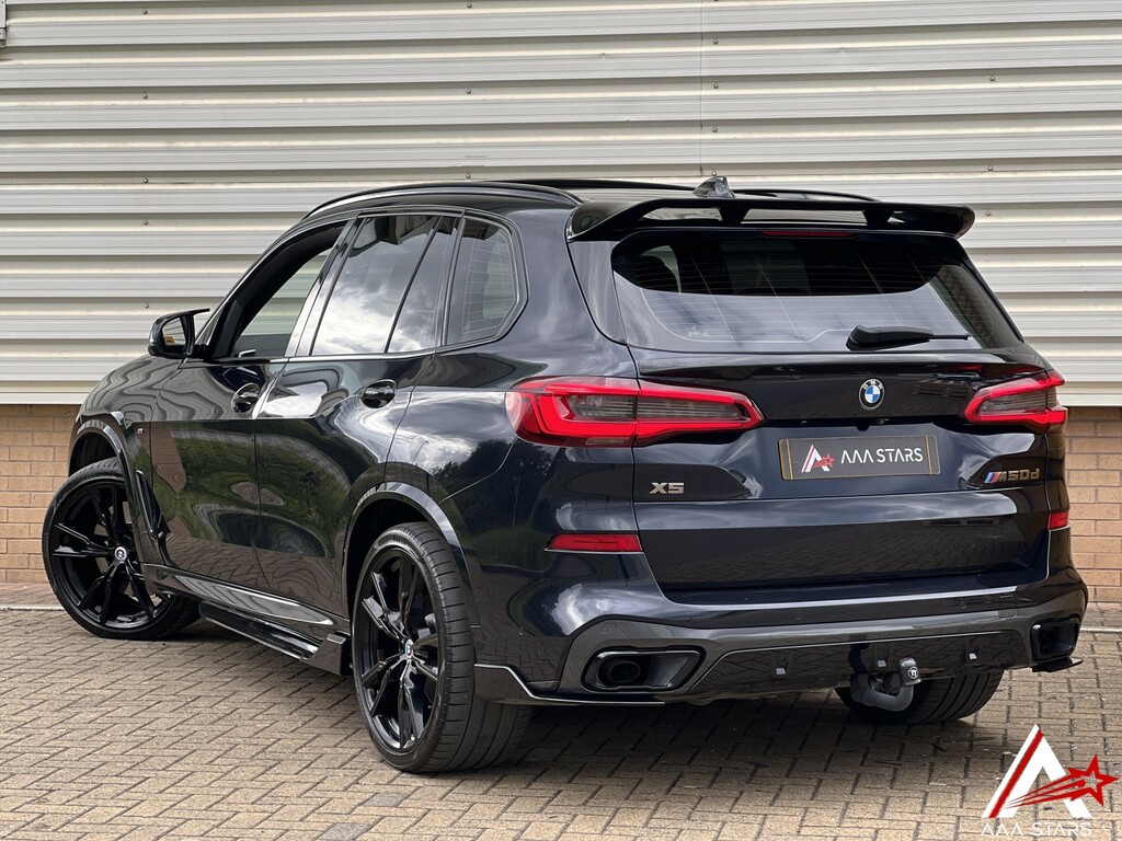 BMW X5  Grey #22