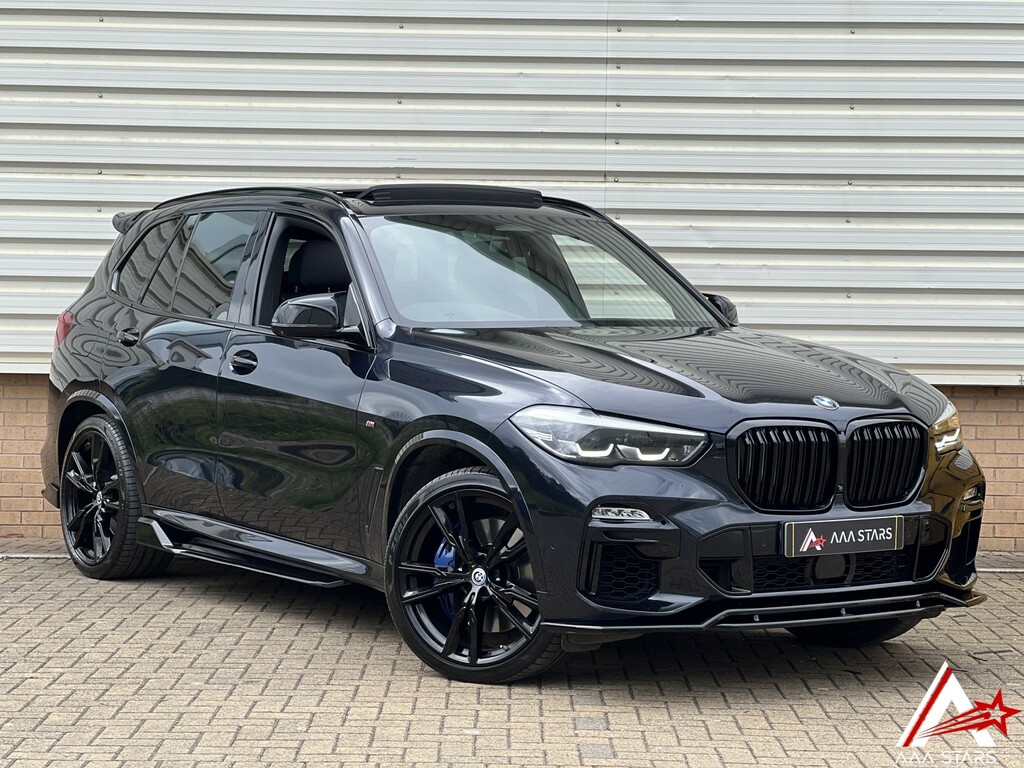 BMW X5  Grey #10