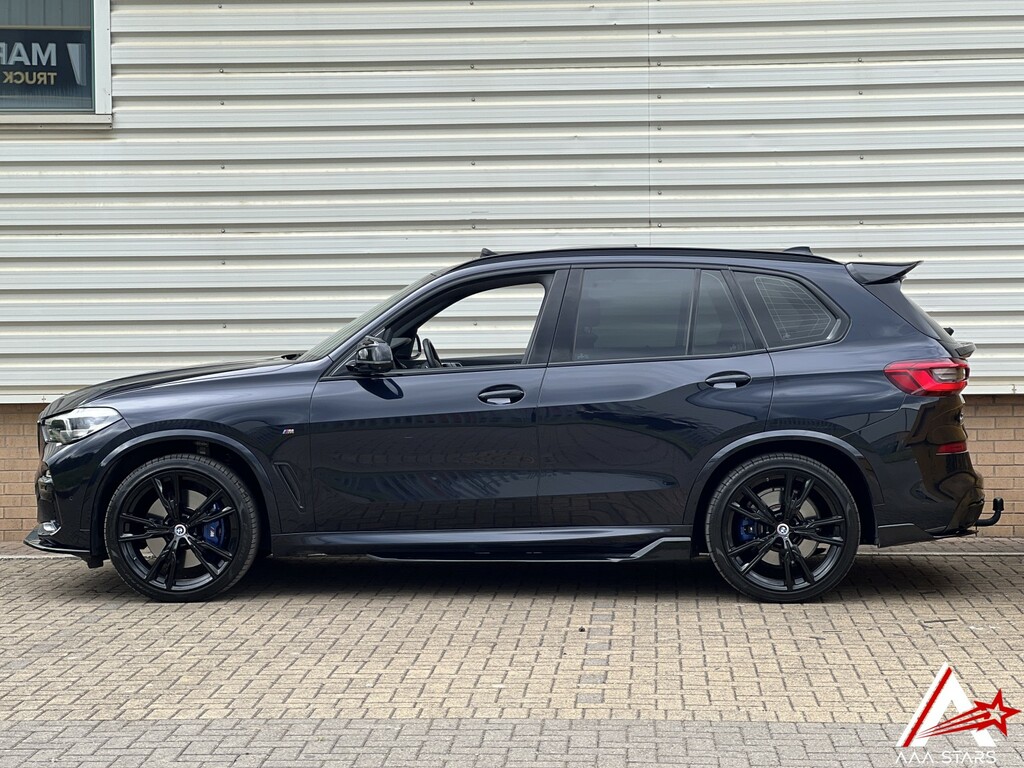 BMW X5  Grey #20