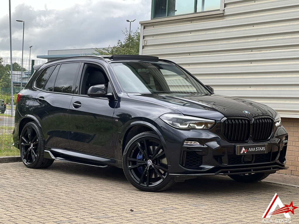 BMW X5  Grey #51