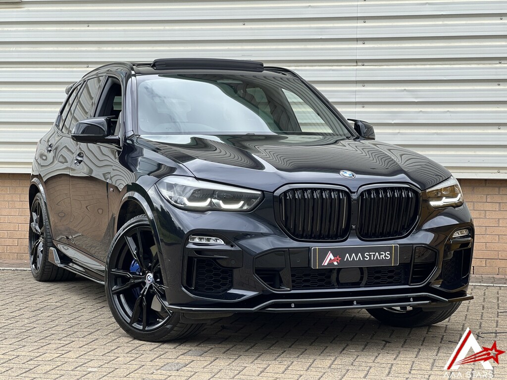 BMW X5  Grey #8