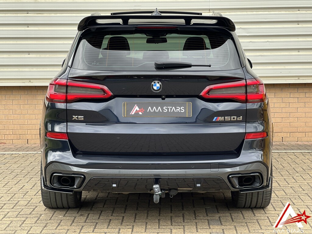 BMW X5  Grey #30