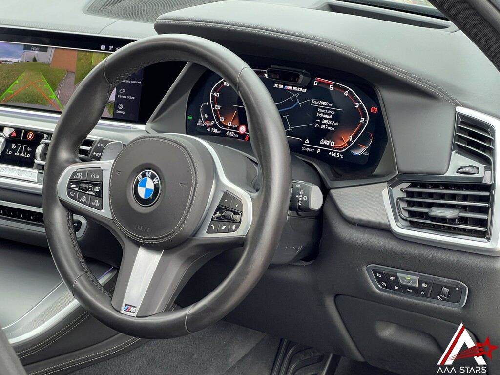 BMW X5  Grey #56