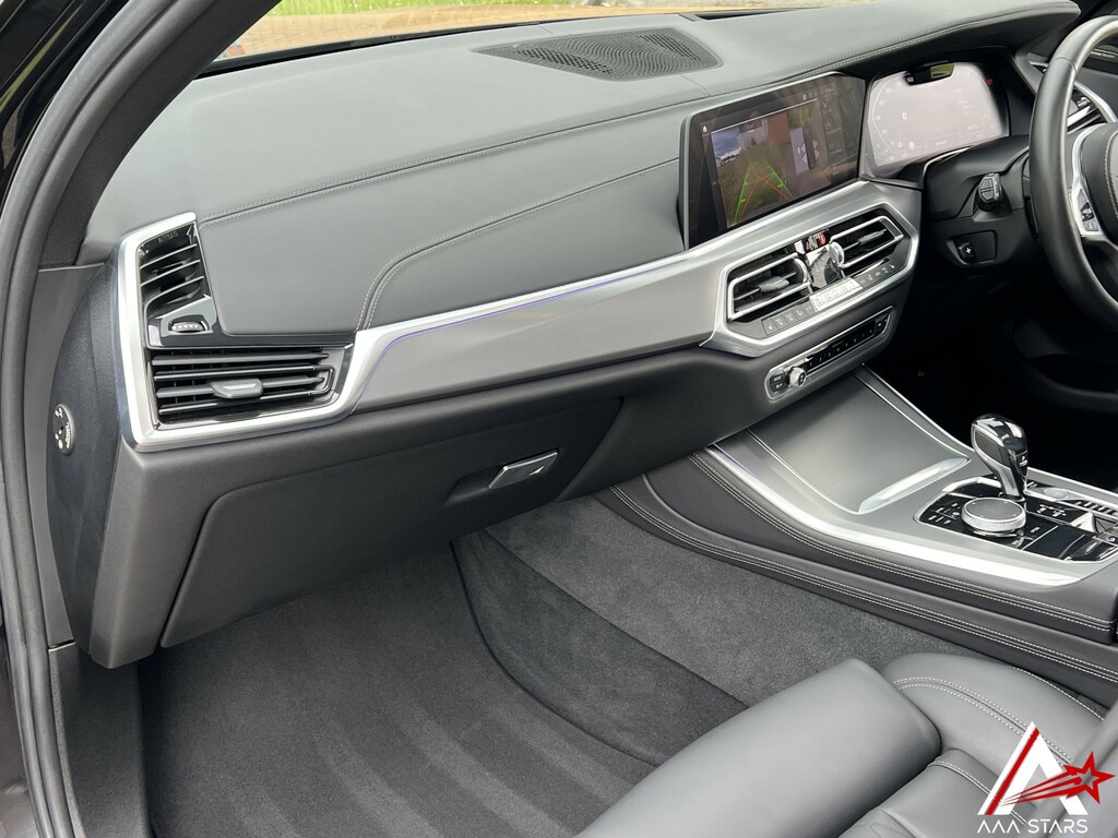 BMW X5  Grey #73