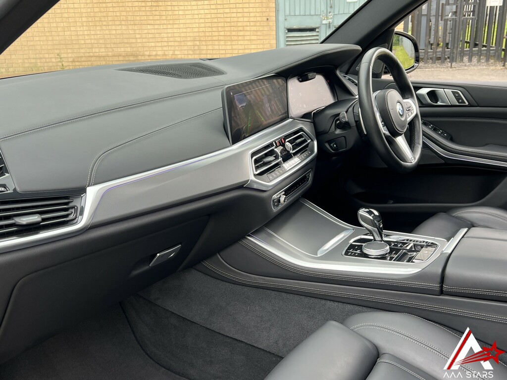 BMW X5  Grey #72
