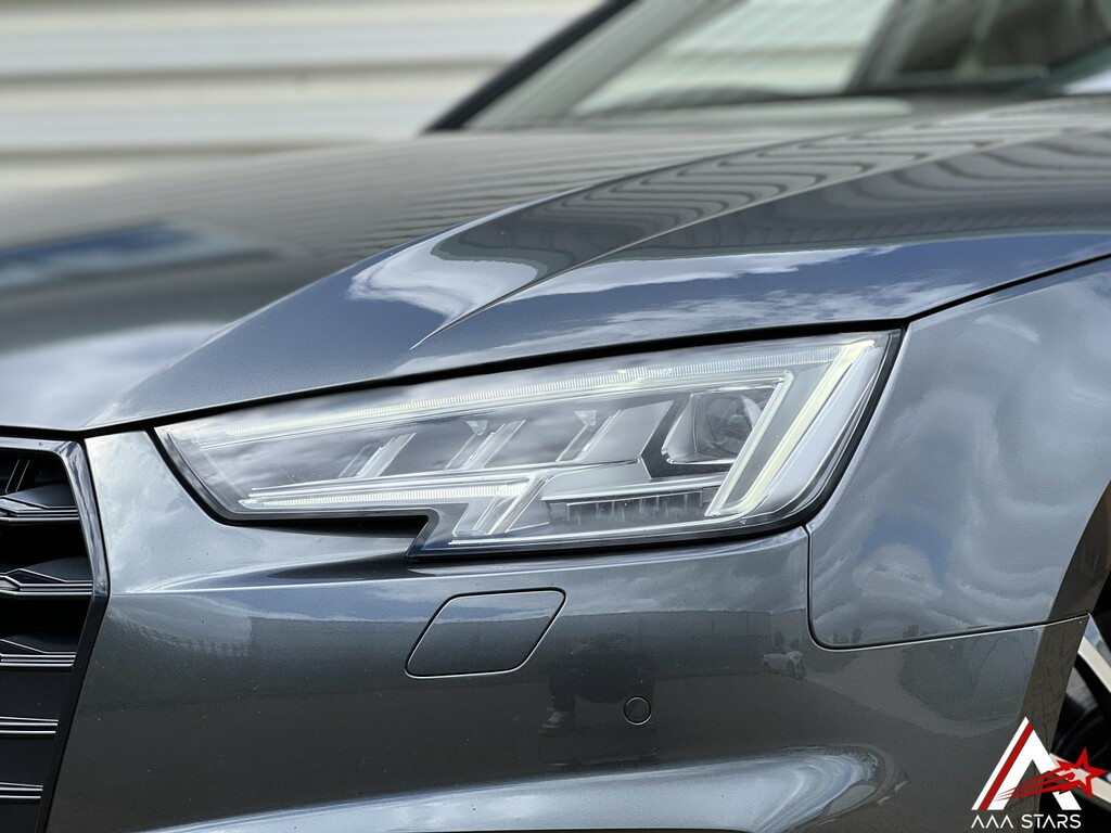 Audi S4 S4 Quattro Tip Tronic Black #17