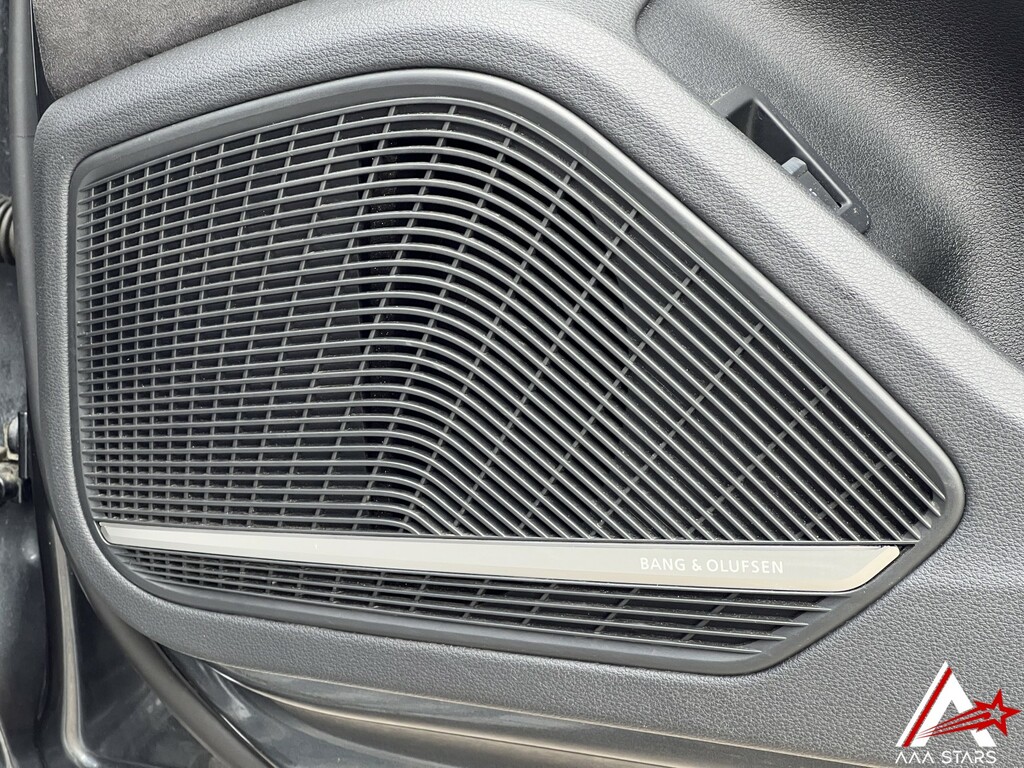 Audi S4 S4 Quattro Tip Tronic Black #76
