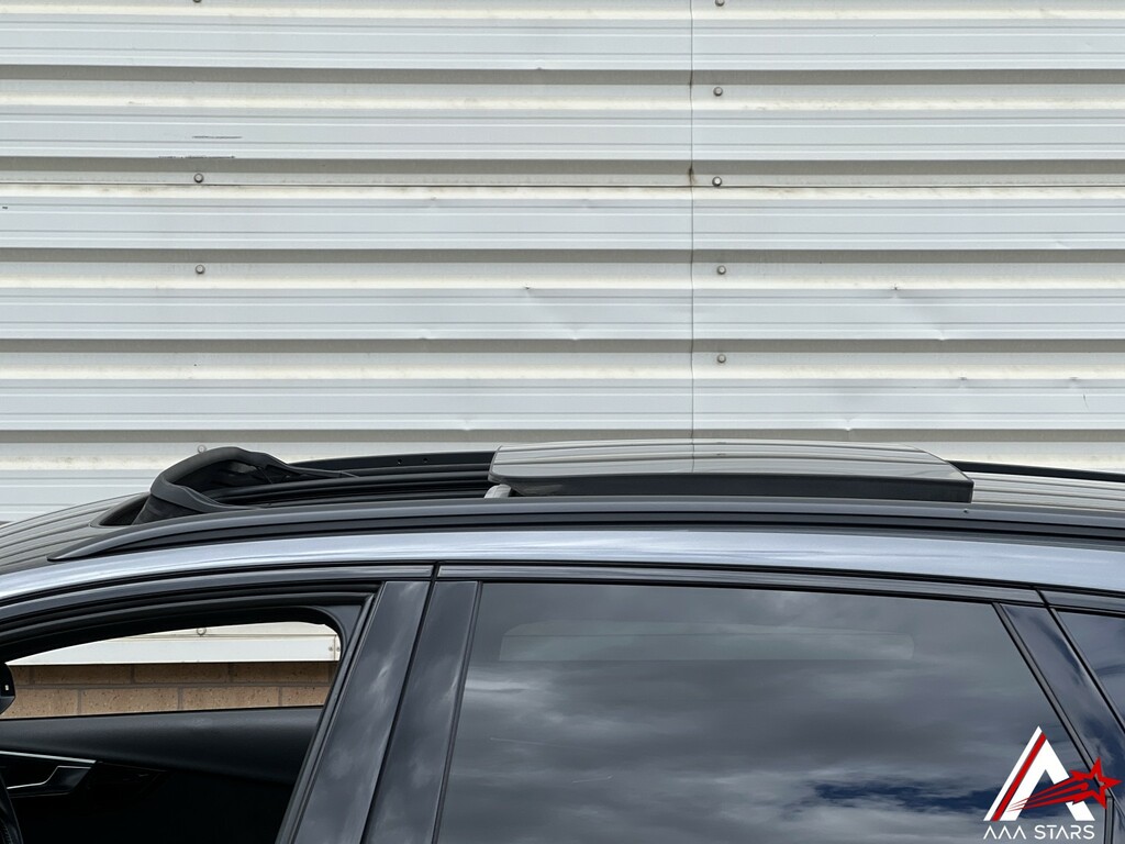 Audi S4 S4 Quattro Tip Tronic Black #44