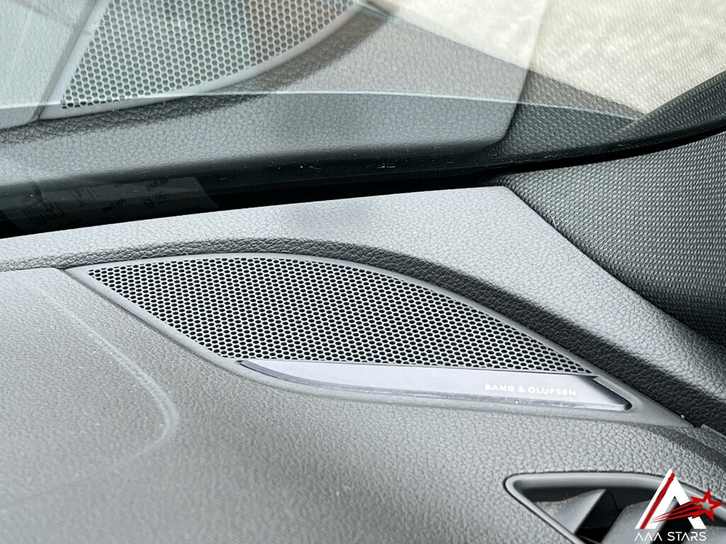 Audi S4 S4 Quattro Tip Tronic Black #101