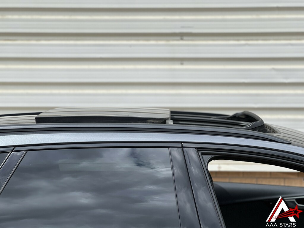 Audi S4 S4 Quattro Tip Tronic Black #38