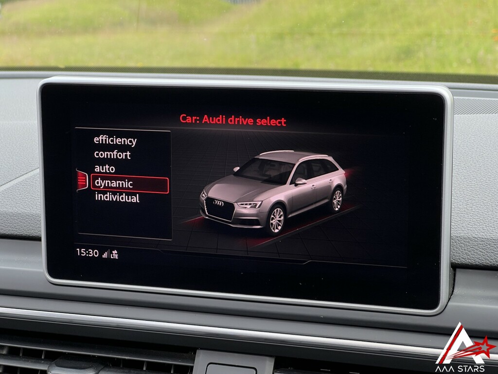 Audi S4 S4 Quattro Tip Tronic Black #108