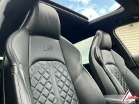 Audi S4 S4 Quattro Tip Tronic Black #124