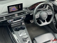 Audi S4 S4 Quattro Tip Tronic Black #126